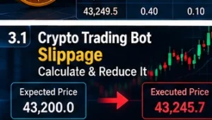 trading bot exchange reconciliation: what state must be reconciled workflow diagram