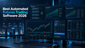 Best Automated Futures Trading Software comparison dashboard 2026