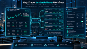 best futures trade copiers comparison for multiple futures trading accounts 2026