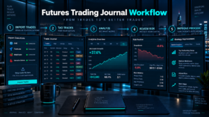  best futures trading journals comparison for active and prop futures traders 2026