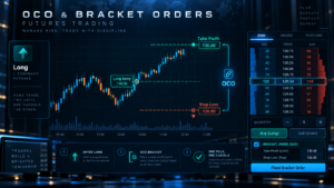 futures order types checklist for entries exits stops and risk control