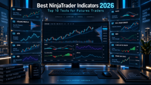 Best NinjaTrader Indicators 2026 top 10 futures trading tools