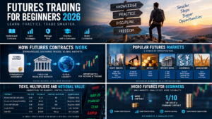 Futures Trading for Beginners guide to contracts margin and risk