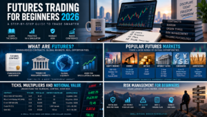 Micro futures contracts for beginner futures traders