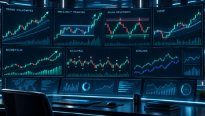 Futures Trading Strategies 2026 VWAP pullback and mean reversion setup