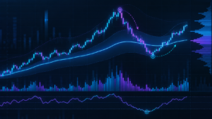 Futures Trading Strategies 2026 comparison of trend breakout and mean reversion setups