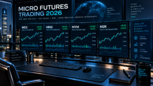 Futures vs Forex automated trading platform and execution workflow
