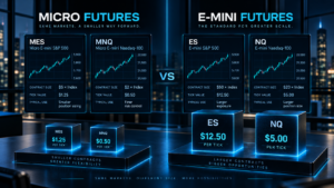 Currency futures contract sizing compared with forex lot sizing