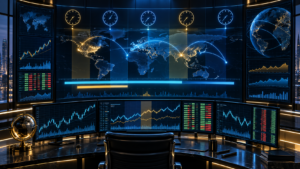 Futures vs Stocks comparison of ownership leverage and market exposure in 2026