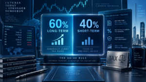 Futures Trading Taxes 2026 common tax mistakes and filing checklist