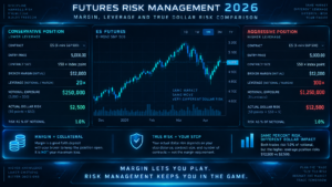 Futures Risk Management 2026 automated risk guard position limits and kill switch