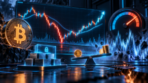 Bitcoin Futures vs Spot Bitcoin risk management custody margin and volatility
