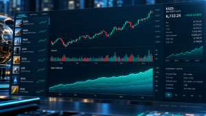 futures open interest versus trading volume comparison