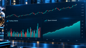 Futures Open Interest 2026 guide to OI volume and price