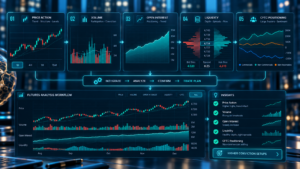 futures open interest migration during contract rollover