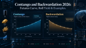 Contango and Backwardation 2026 futures curve guide