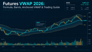 Futures VWAP