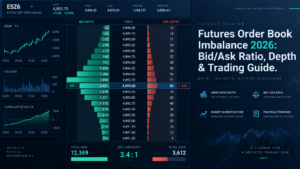 Futures Order Book Imbalance