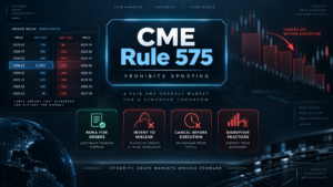 futures spoofing detection framework using DOM MBO tape and price response