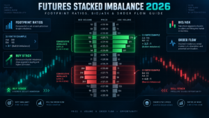 Futures Stacked Imbalance