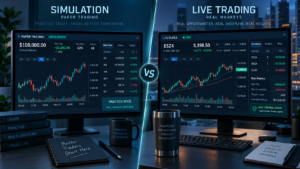 NinjaTrader Live Account 2026 setup and futures trading guide