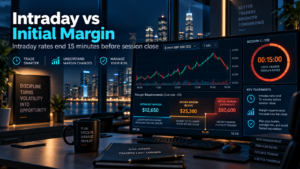 NinjaTrader Margin Call Fee 2026 $50 margin call and liquidation charges
