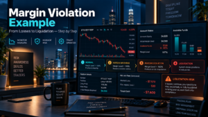 NinjaTrader margin call risk checklist for futures traders
