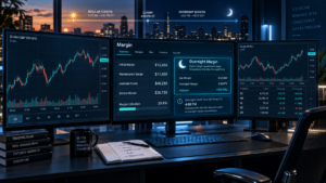 NinjaTrader Overnight Margin 2026 initial margin and overnight futures guide