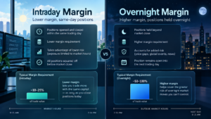 NinjaTrader Overnight Margin checklist before holding futures positions overnight
