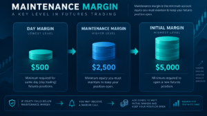 NinjaTrader maintenance margin risk management and position sizing checklist