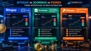 spot vs futures grid trading bots risk comparison