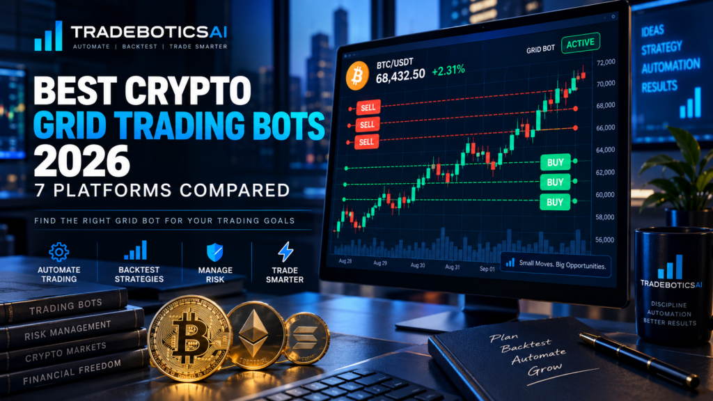 Best Crypto Grid Trading Bots 2026 companion guide illustration