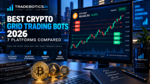 best crypto grid trading bots 2026 comparison