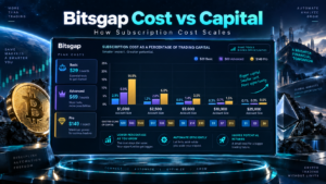 Bitsgap API security exchange connection with trading permission and withdrawals disabled