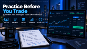 Best Futures Brokers for Small Accounts AMP Optimus Ironbeam Webull comparison