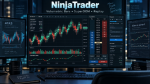 Best Footprint Chart Platforms 2026 futures trading comparison