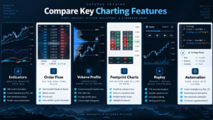 Best Futures Charting Software 2026 advanced futures charts comparison