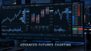 Best Futures Charting Software 2026 final ranking NinjaTrader Sierra Chart TradingView