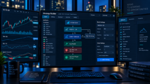 NinjaTrader Strategy Builder 2026 final verdict no-code automation