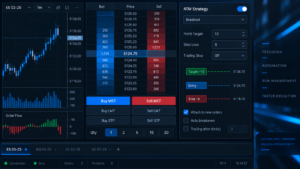 NinjaTrader SuperDOM 2026 final verdict best DOM for futures trading