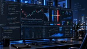 NinjaTrader NinjaScript Review 2026 C# futures automation platform