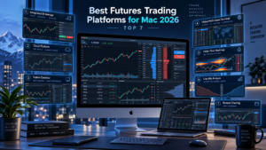 Best Futures Trading Platforms for Mac 2026 comparison