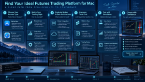 Futures Trading Platforms for Mac workflow selection guide for futures traders