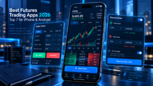 Futures Trading Apps selection guide for mobile futures traders