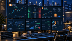 Best Brokers for Silver Futures selection guide for SI SIL and SIC traders