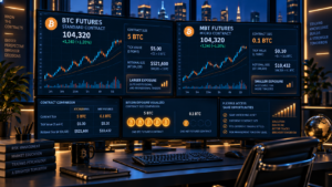 Best Brokers for Silver Futures 2026 SI SIL and SIC comparison