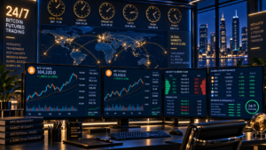 Best Brokers for Silver Futures margins commissions and trading costs