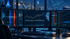 Best Brokers for Natural Gas Futures margins commissions and total trading costs