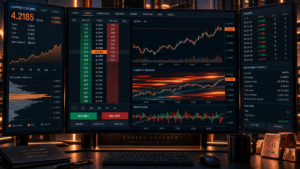 Best Brokers for Copper Futures selection guide for HG and MHG traders