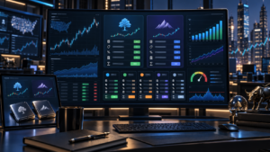 Best Brokers for Russell 2000 Futures DOM order flow and execution platform comparison